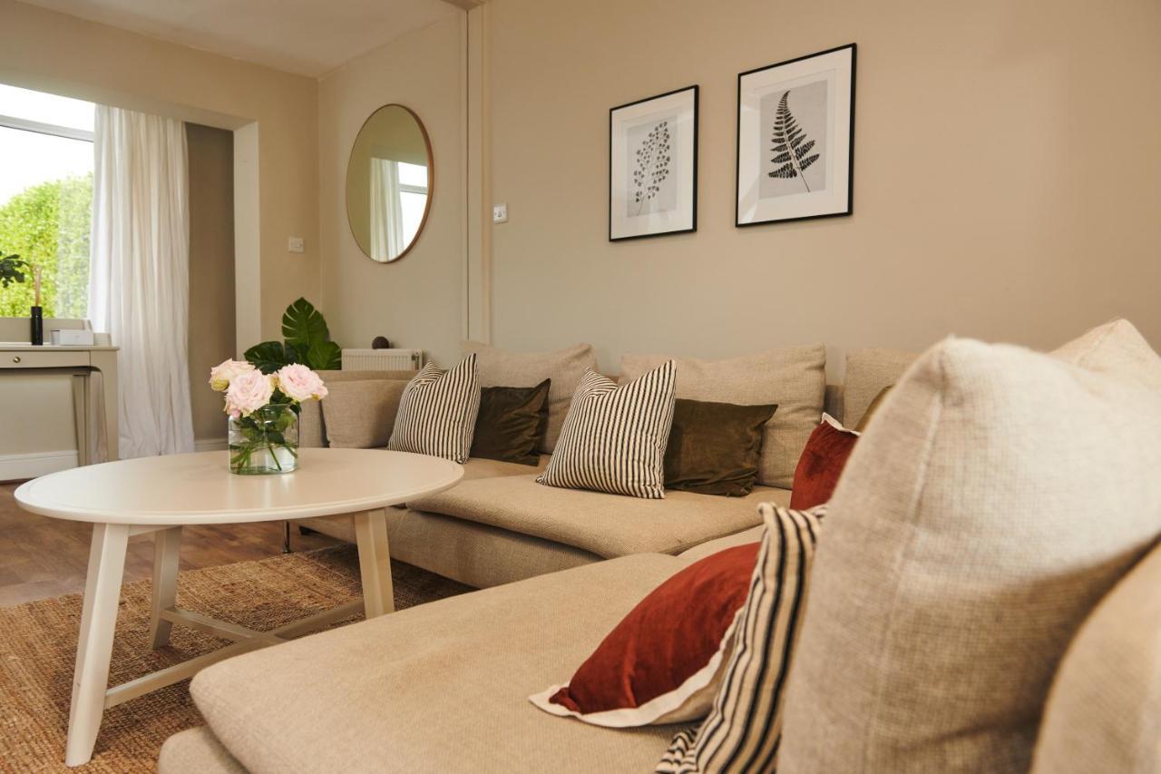 Holiday home Ar Y Bryn- Lovely Family With Garden, Walk To The Village And Saundersfoot