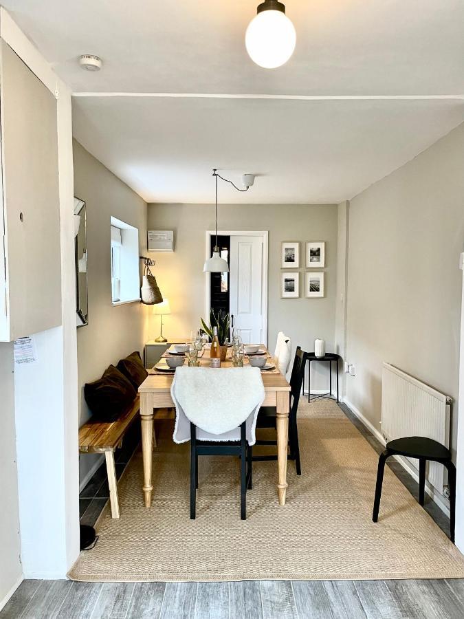 Ar Y Bryn- Lovely Family With Garden, Walk To The Village And * Saundersfoot