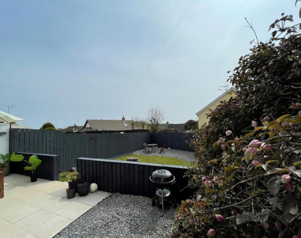 Holiday home Ar Y Bryn- Lovely Family With Garden, Walk To The Village And Saundersfoot