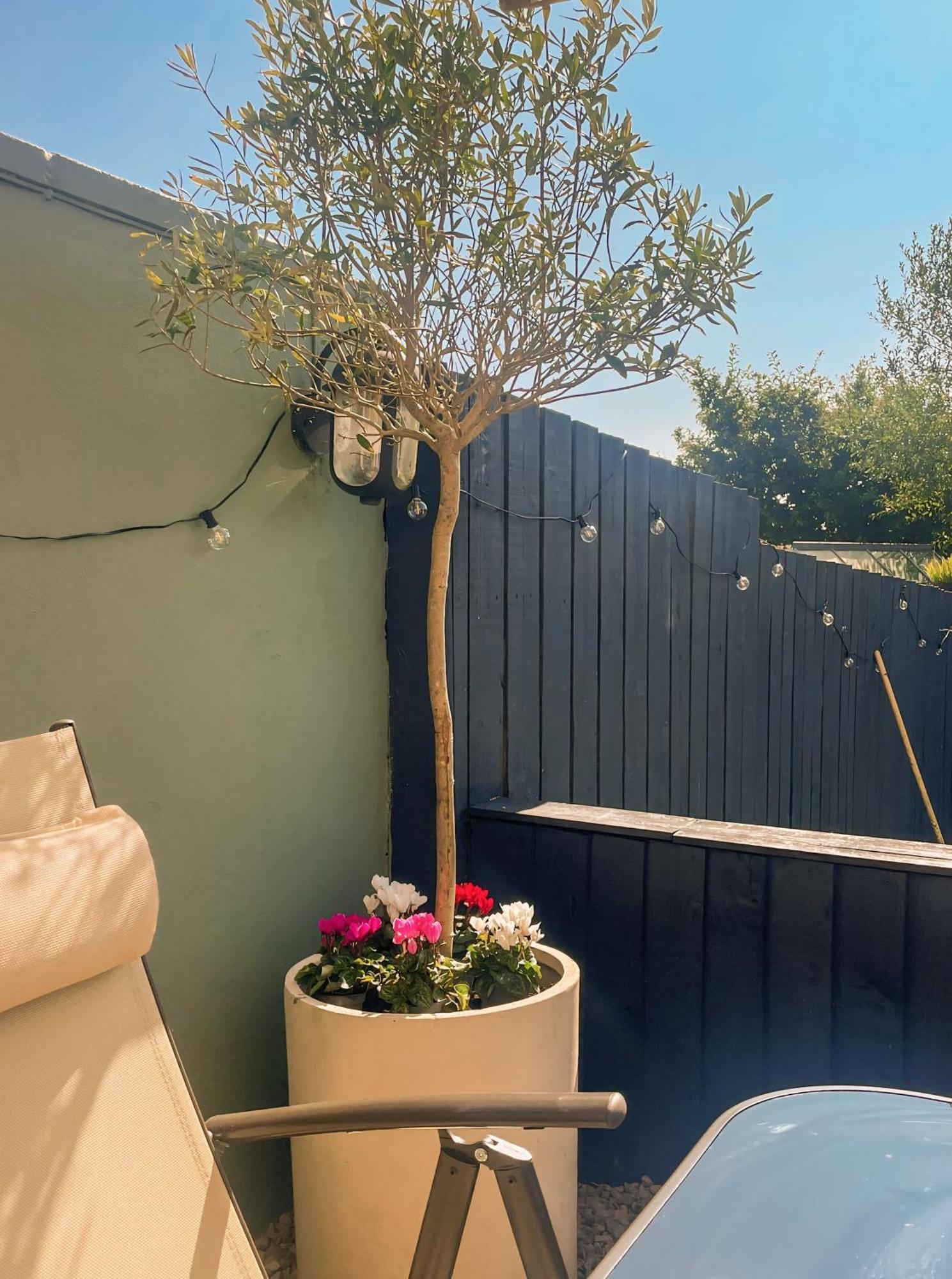 Ar Y Bryn- Lovely Family With Garden, Walk To The Village And Holiday home *